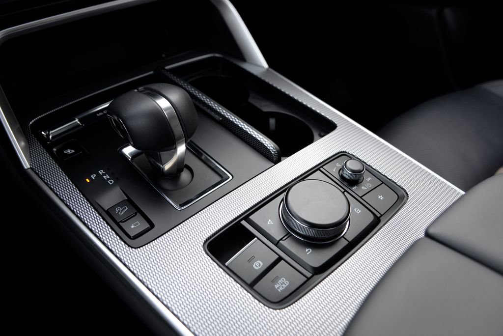 Certified 2024 MAZDA CX-90 Plug-In Hybrid w/ Premium Plus image 25