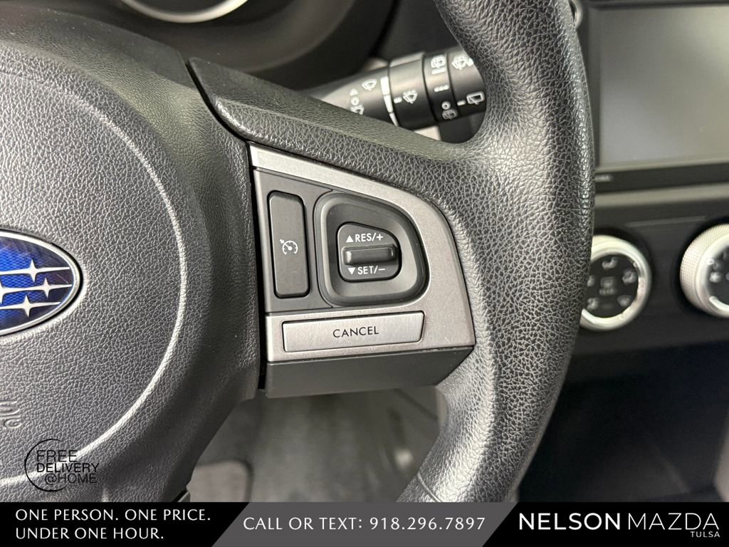 Used 2017 Subaru Forester 2.5i w/ Alloy Wheel Package AWD/4WD image 25