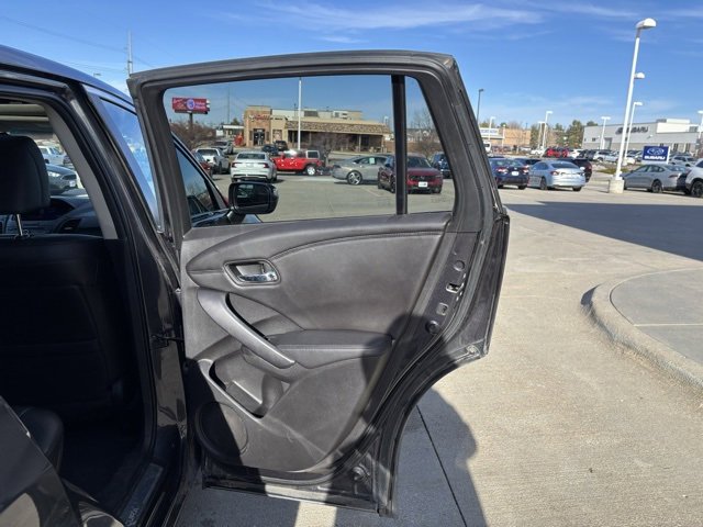 Used 2015 Acura RDX AWD image 29