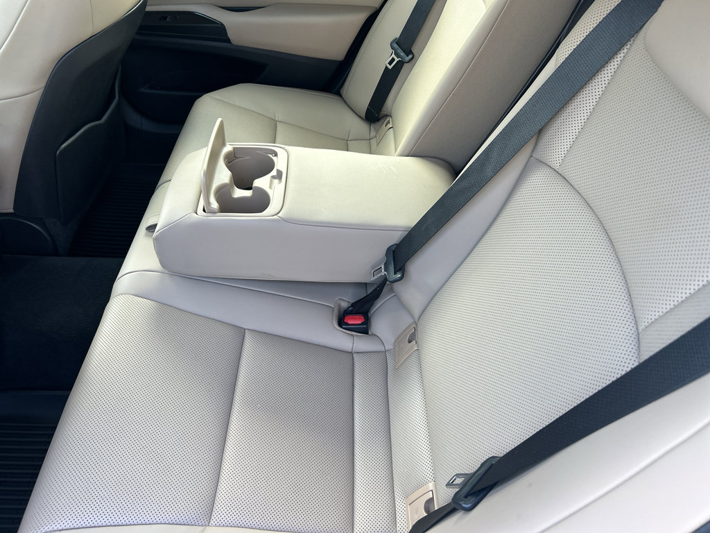 Used 2021 Lexus ES 250 w/ Premium Package AWD/4WD image 18