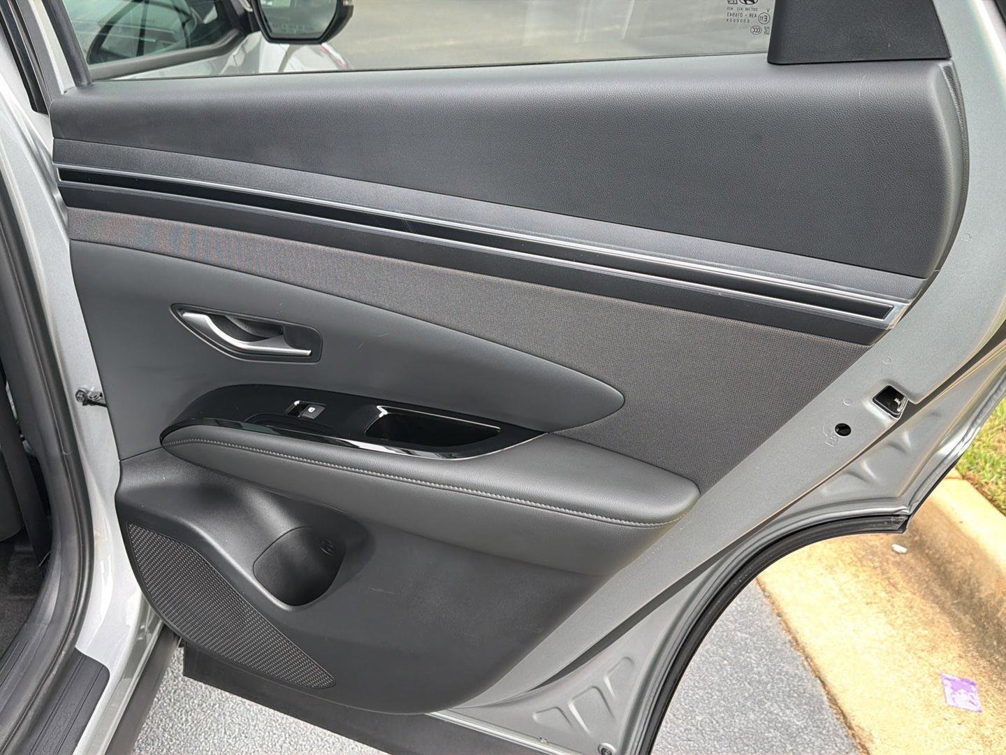 Used 2024 Hyundai Tucson SEL AWD/4WD image 15