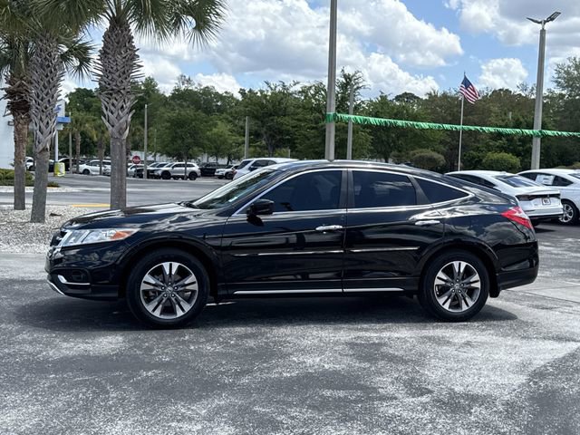 Used 2013 Honda Crosstour EX-L image 10