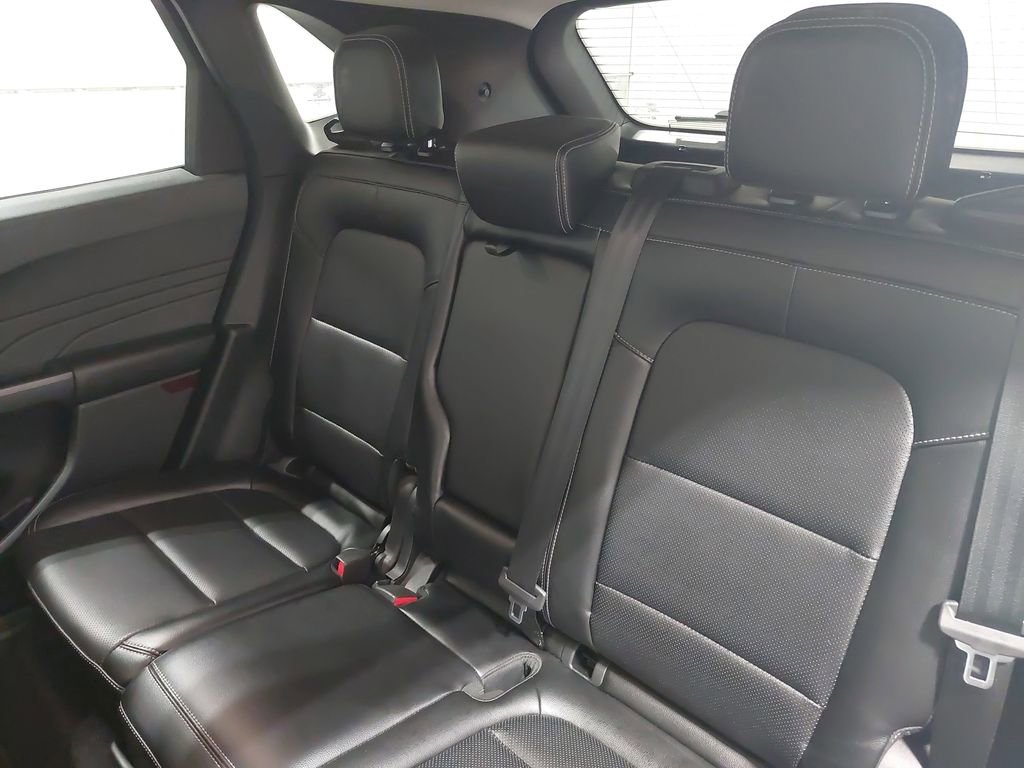 Used 2022 Ford Escape SEL image 14