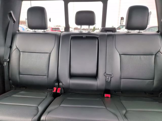 Used 2023 Ford F150 Lariat image 26