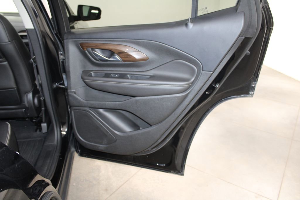 Used 2020 GMC Terrain Denali w/ Denali Premium Package image 34