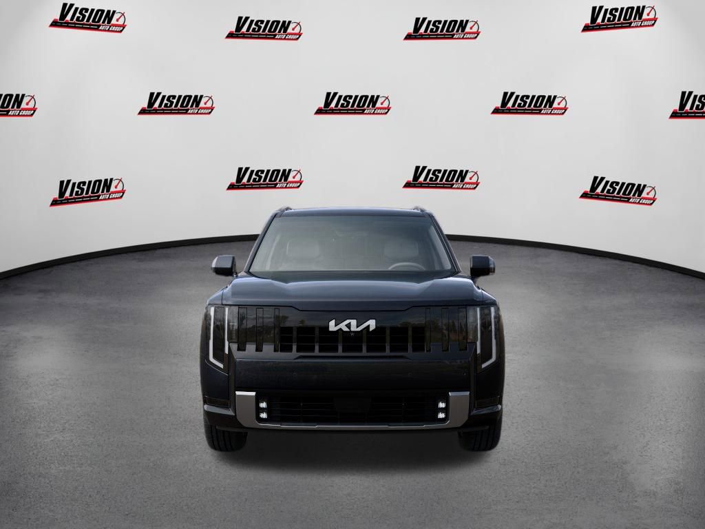 New 2027 Kia Telluride SX Prestige AWD/4WD video 2