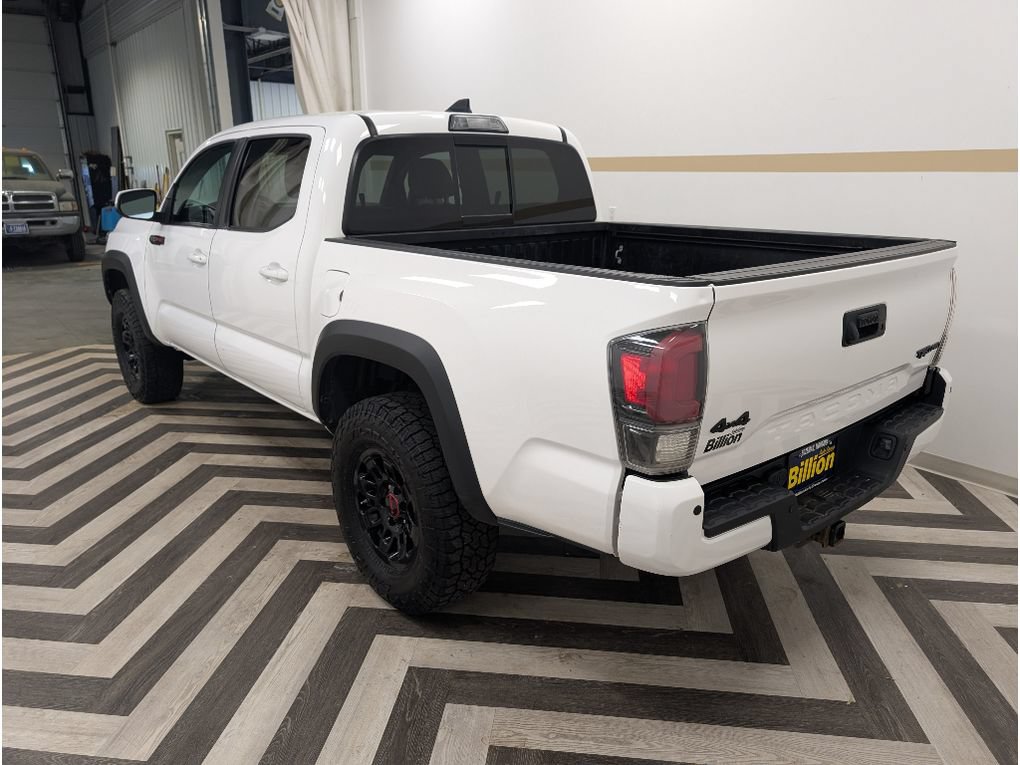 Used 2019 Toyota Tacoma TRD Pro AWD/4WD image 24