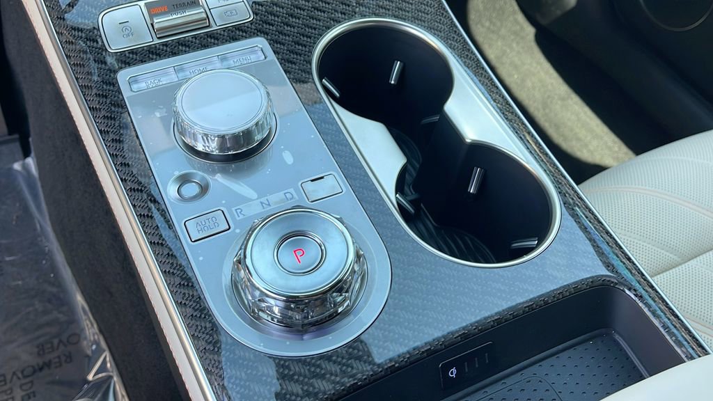 New 2026 Genesis GV70 3.5T Sport Prestige image 23