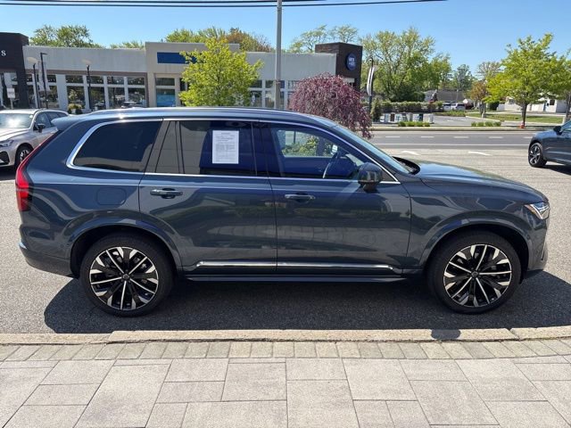 Used 2025 Volvo XC90 B6 Plus AWD/4WD image 6
