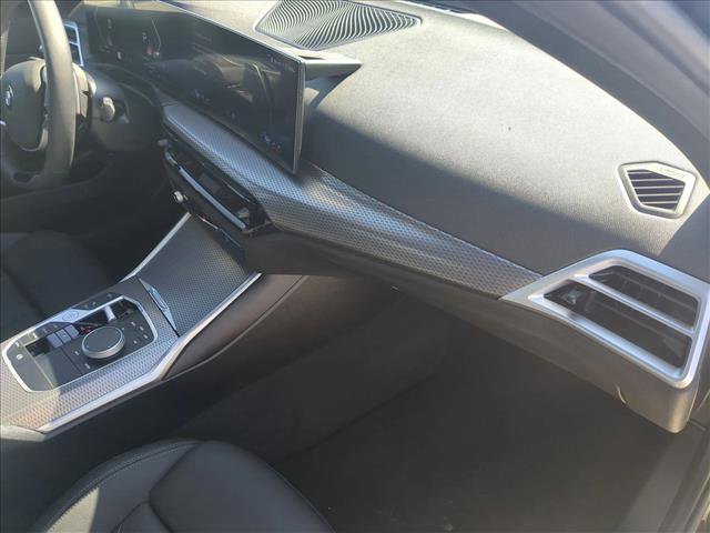 Used 2025 BMW 330i xDrive Sedan image 22