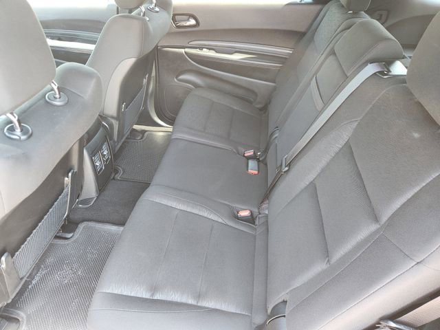 Used 2026 Dodge Durango GT AWD/4WD image 24