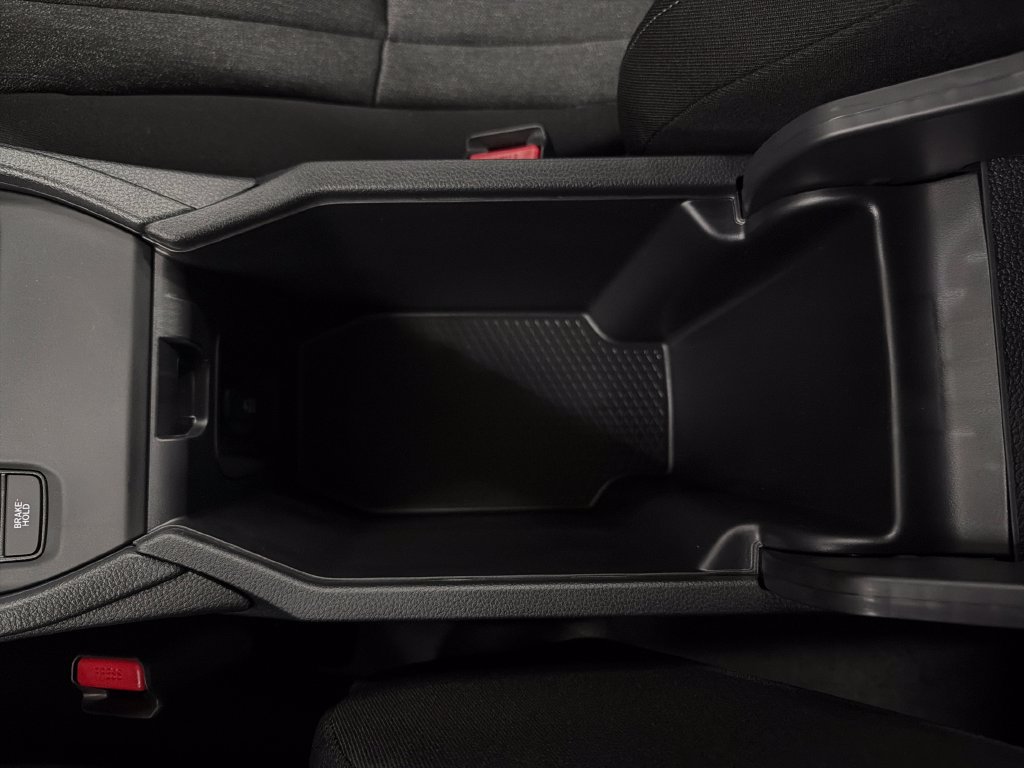 New 2026 Honda Accord LX image 18