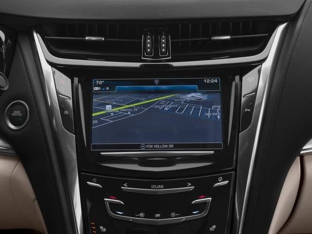 Used 2018 Cadillac CTS Luxury RWD image 41