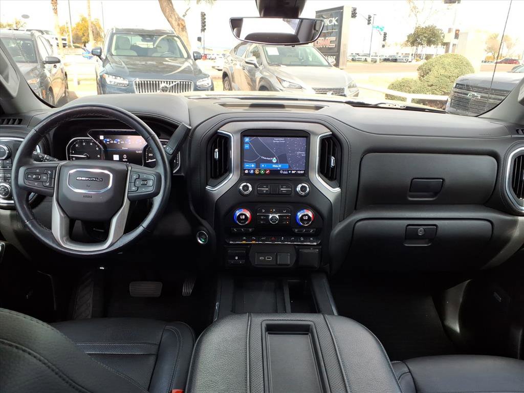 Used 2022 GMC Sierra 1500 Denali w/ Denali Reserve Package image 16