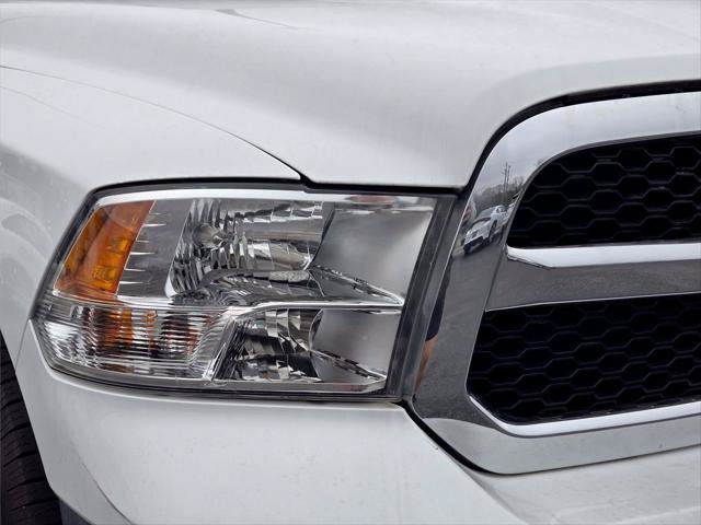 Certified 2023 RAM 1500 Classic SLT w/ Trailer & Traction Group AWD/4WD image 3