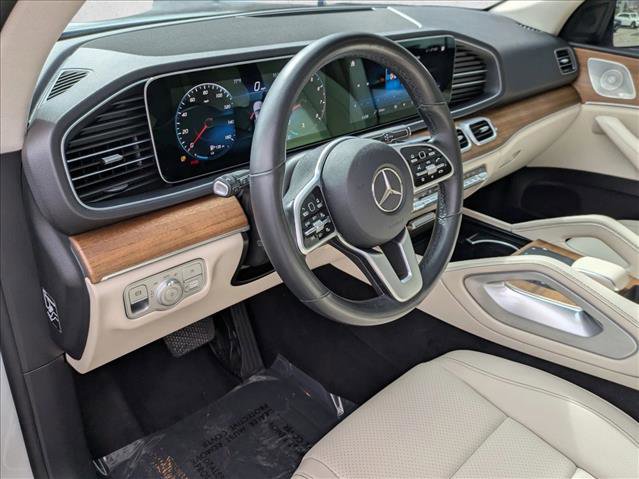 Used 2022 Mercedes-Benz GLE 350 image 10
