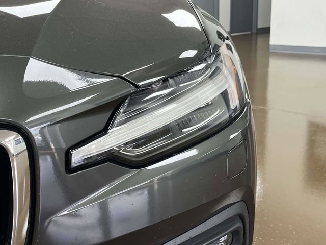 Used 2019 Volvo S60 T6 Inscription image 11