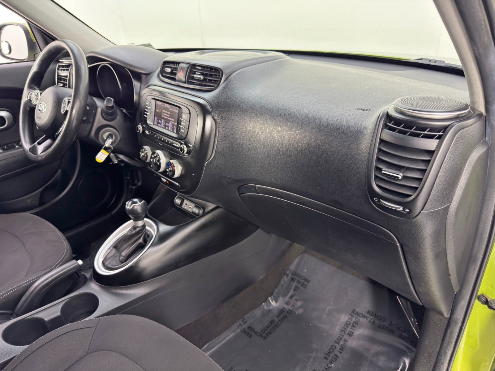 Used 2018 Kia Soul image 13