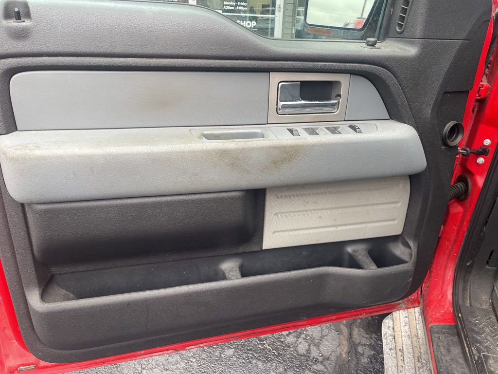Used 2011 Ford F150 XLT w/ XLT Convenience Pkg image 19