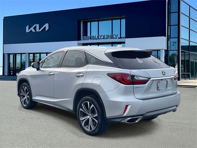 Used 2016 Lexus RX 350 FWD image 7
