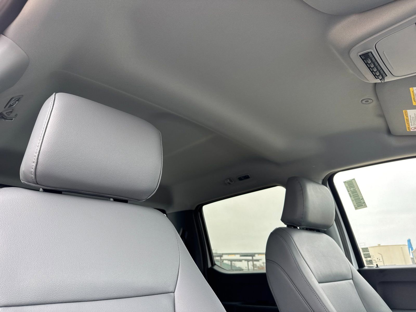 New 2026 Ford F450 XL image 16