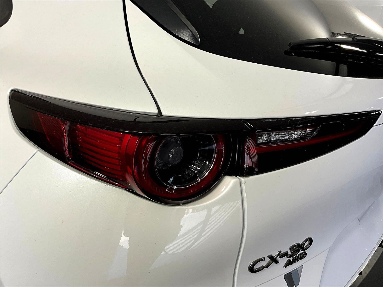 New 2026 MAZDA CX-30 2.5 Turbo Aire Edition AWD/4WD image 15
