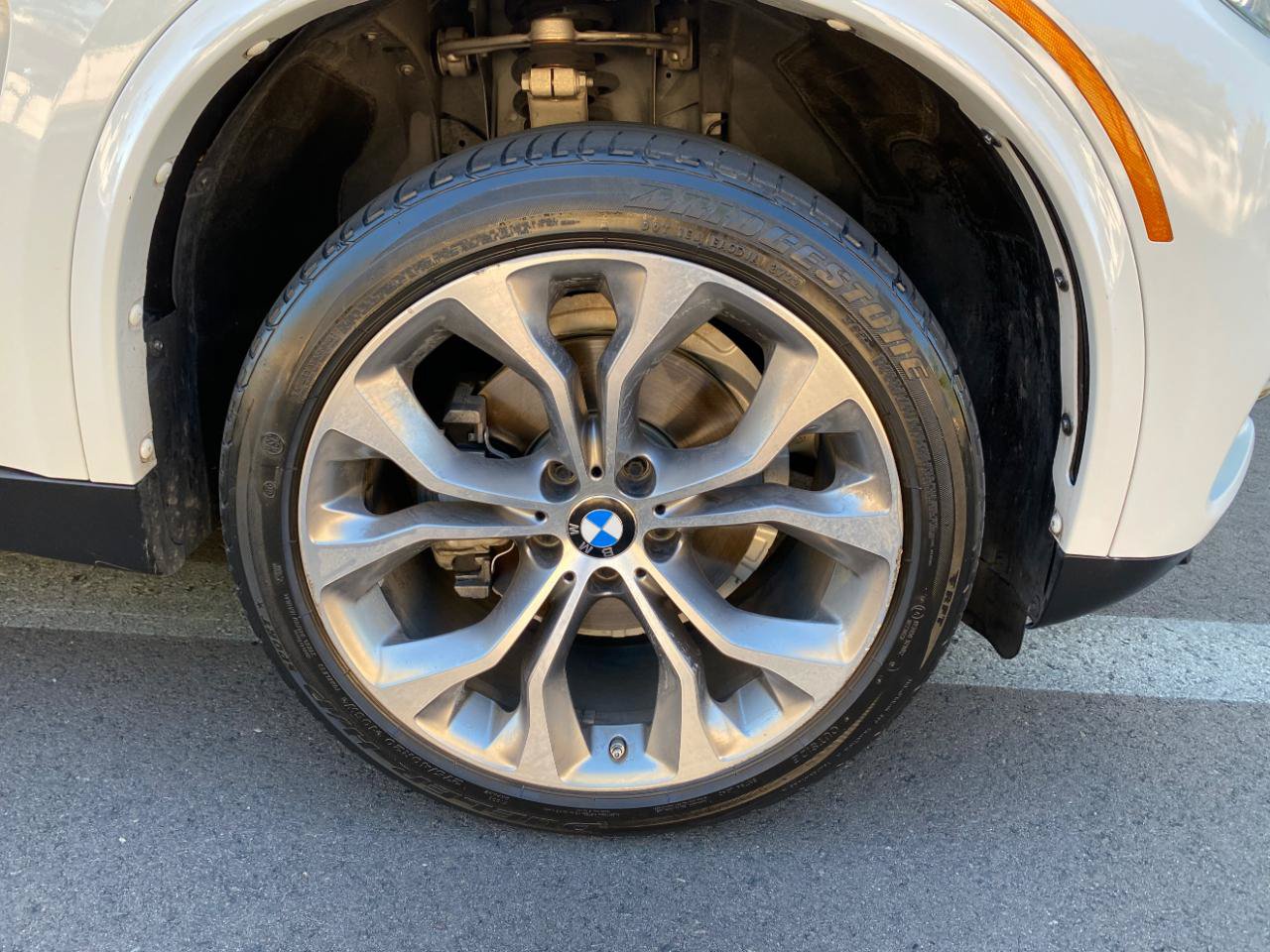 Used 2014 BMW X5 xDrive35i AWD/4WD image 20