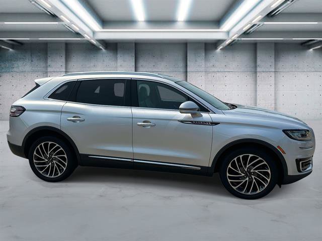 Used 2019 Lincoln Nautilus Reserve w/ Driver Assistance Package AWD/4WD image 24
