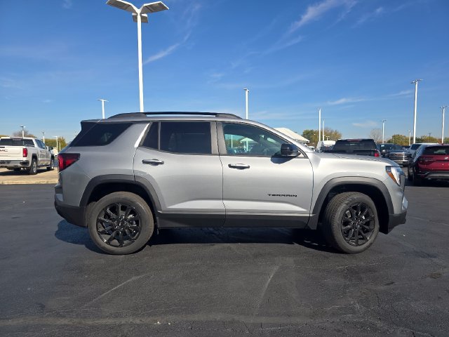 New 2027 GMC Terrain Elevation w/ Elevation Premium Package AWD/4WD image 17