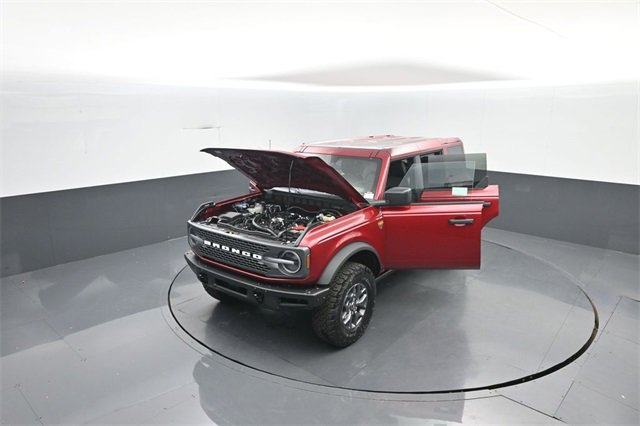 New 2025 Ford Bronco Badlands image 32