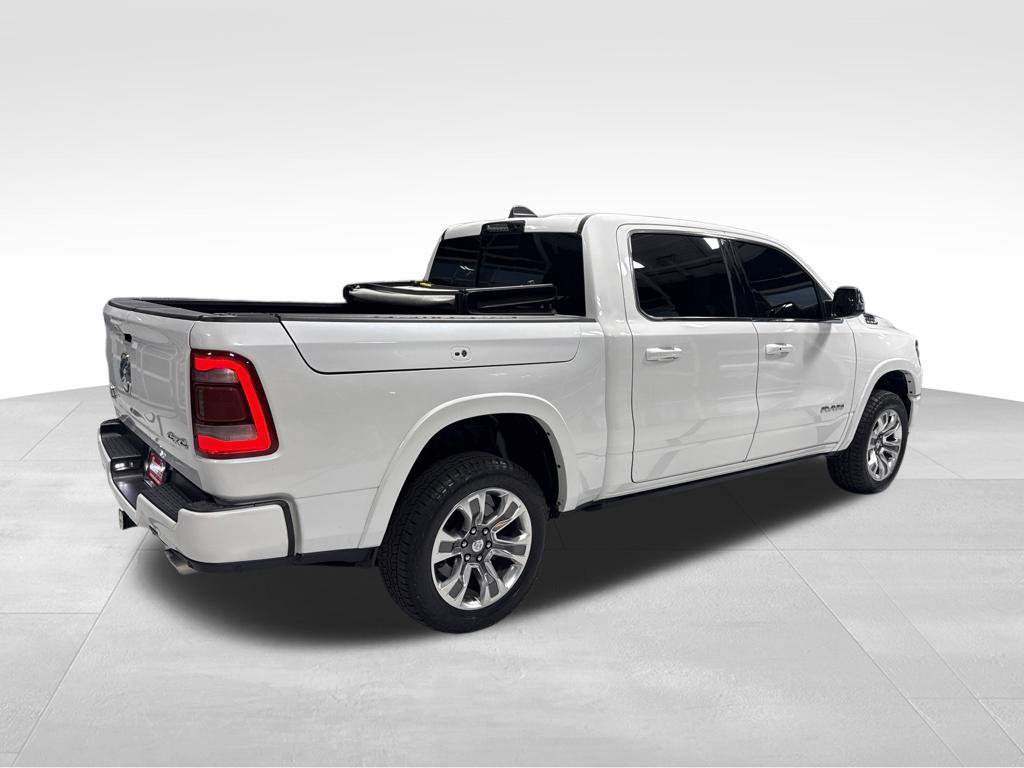 Used 2023 RAM 1500 Limited AWD/4WD image 9