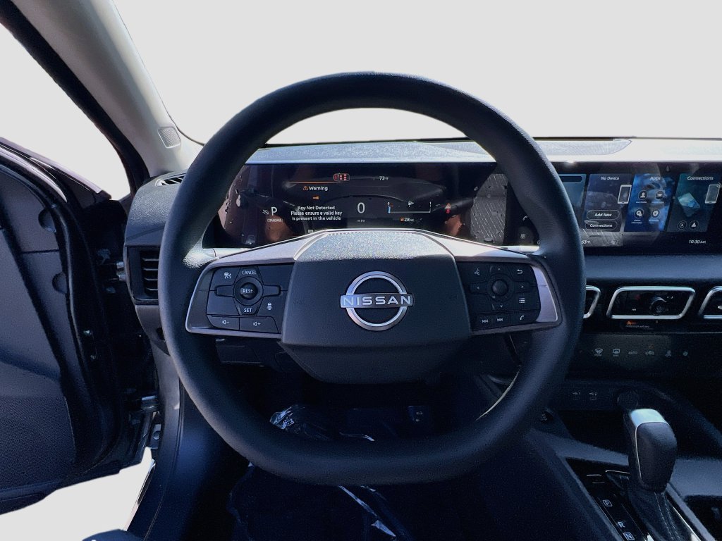 New 2027 Nissan Sentra SV FWD image 11