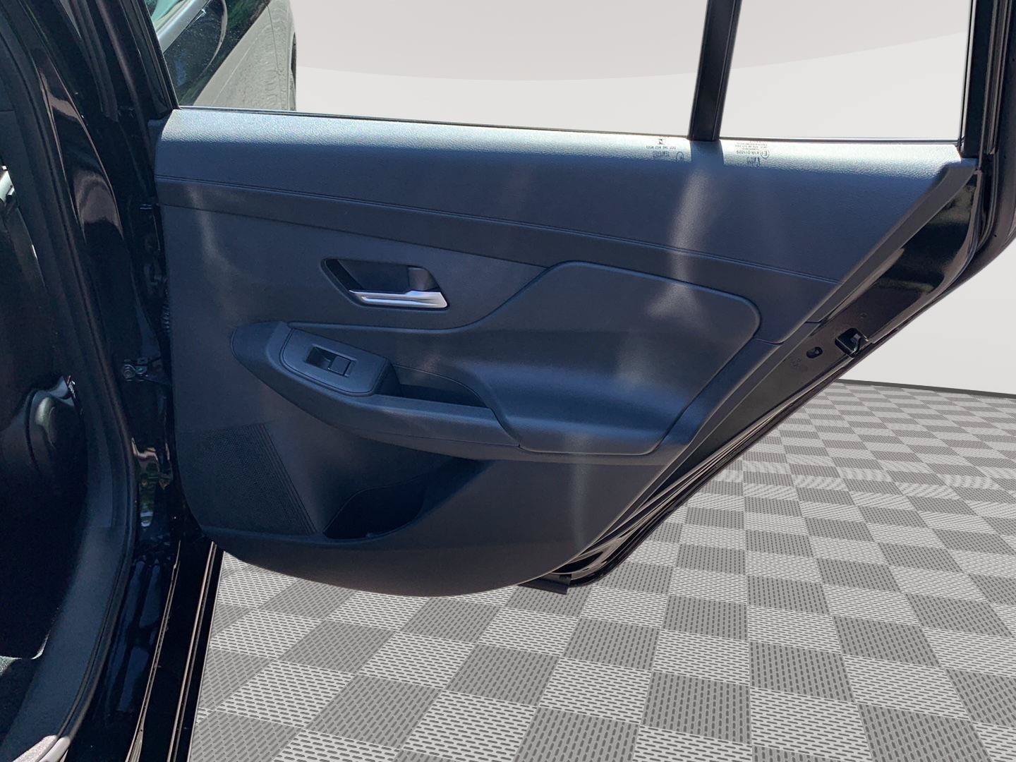 New 2026 Nissan Sentra S w/ S Cold Weather Package FWD image 20