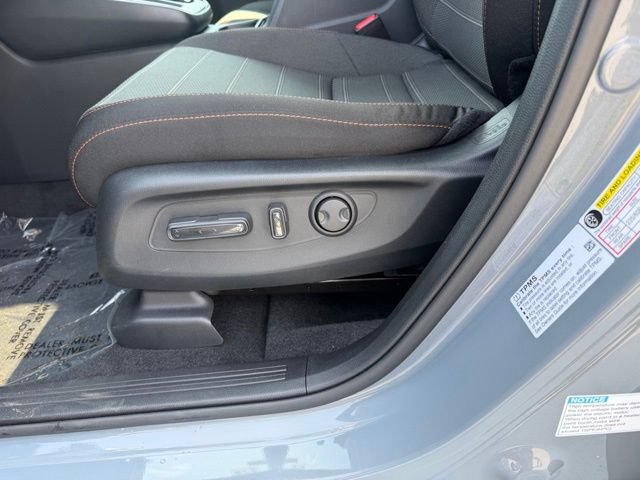 Certified 2026 Honda CR-V Sport image 23