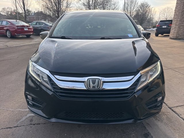 Used 2019 Honda Odyssey EX-L image 8