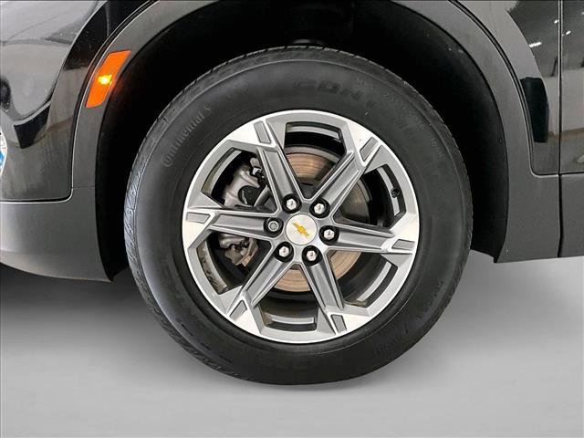 Used 2024 Chevrolet Blazer LT FWD image 10