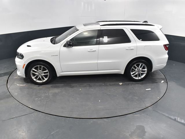 Used 2024 Dodge Durango R/T image 42