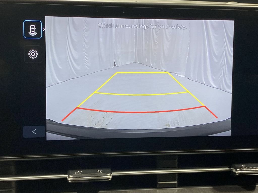 Used 2025 Hyundai Kona SEL image 23