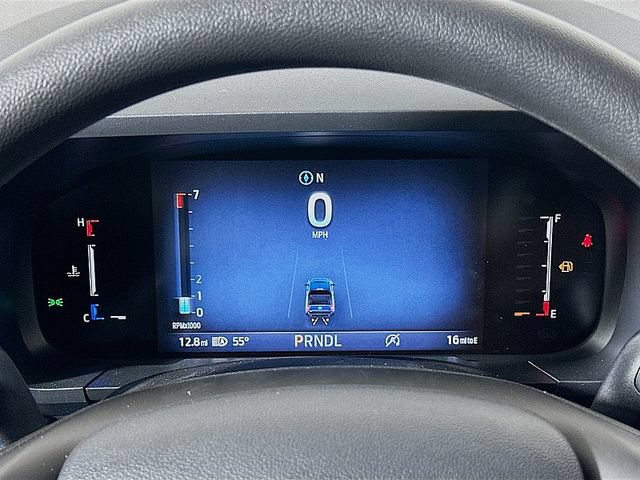New 2025 Ford Maverick XLT w/ Black Appearance Package AWD/4WD image 12