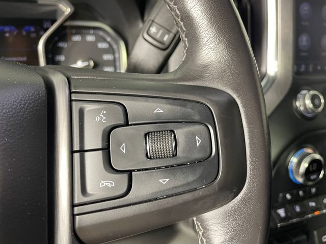 Certified 2020 GMC Sierra 3500 Denali w/ Denali Ultimate Package AWD/4WD image 10