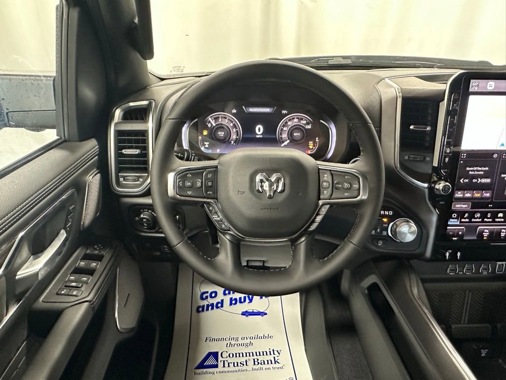 New 2026 RAM 1500 Laramie image 13