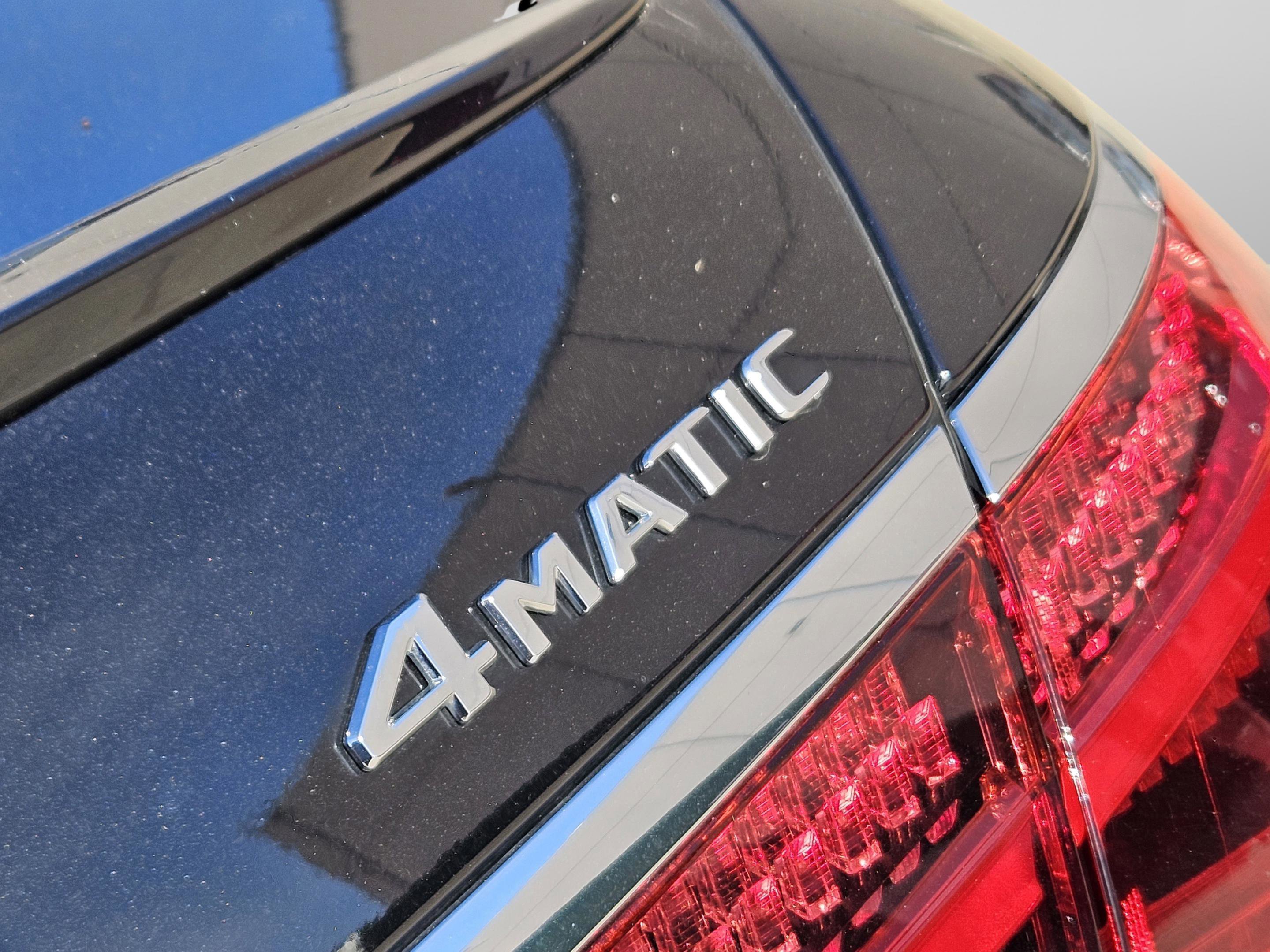 Certified 2025 Mercedes-Benz S 580 4MATIC Sedan image 27