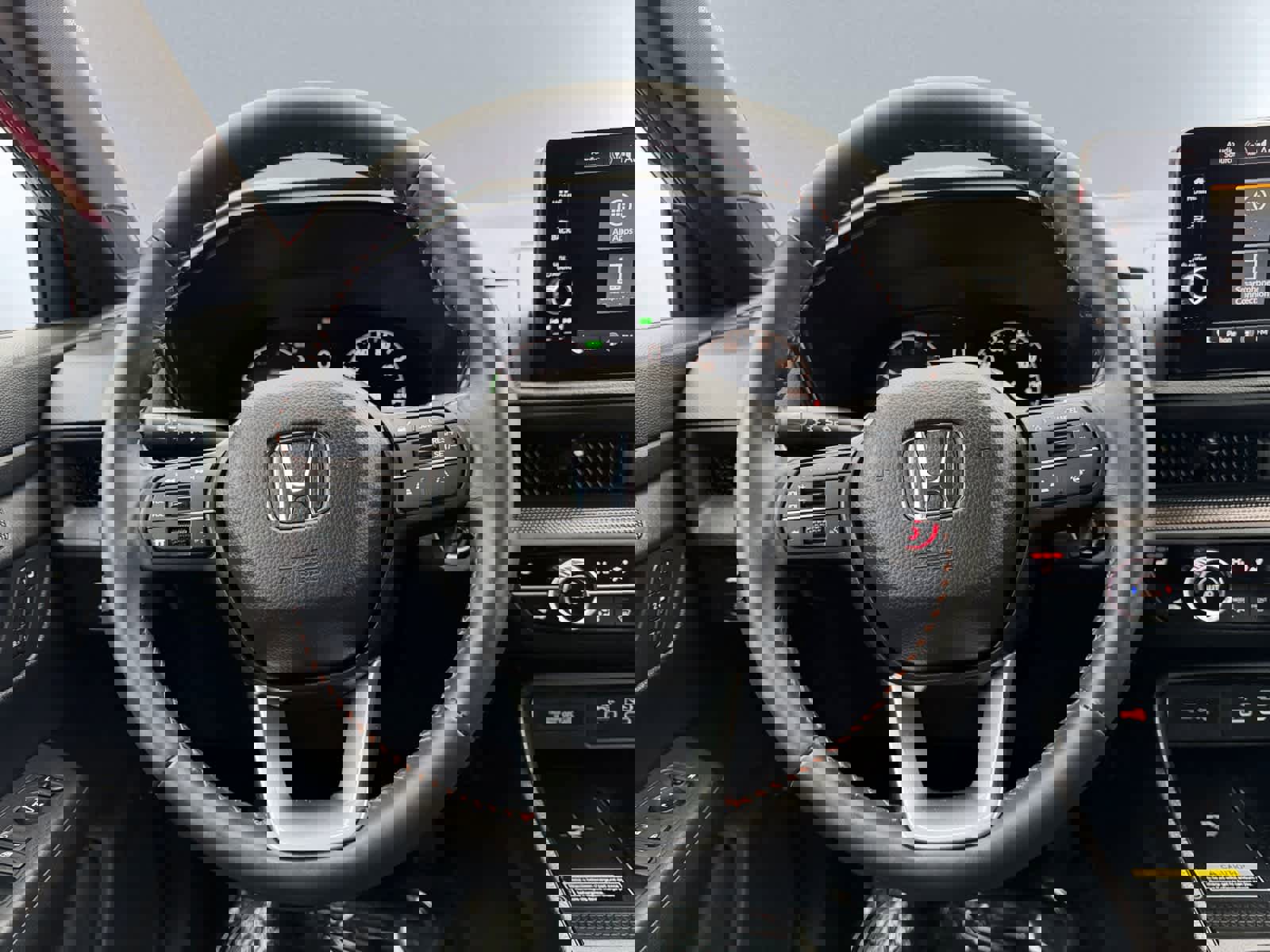 Used 2024 Honda CR-V Sport-L image 17