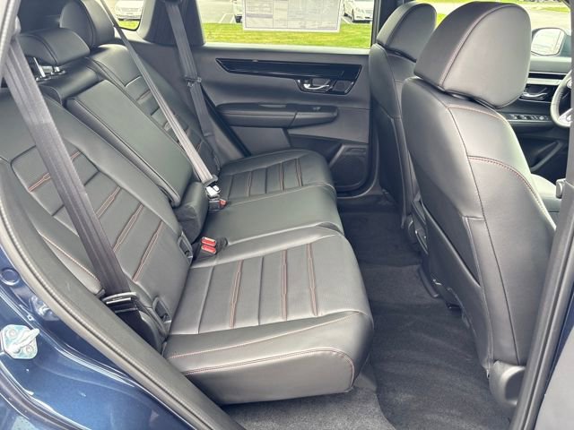 New 2026 Honda CR-V Sport Touring image 23