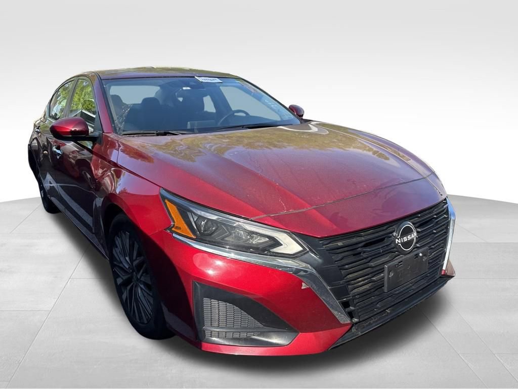 Used 2023 Nissan Altima 2.5 SV image 11