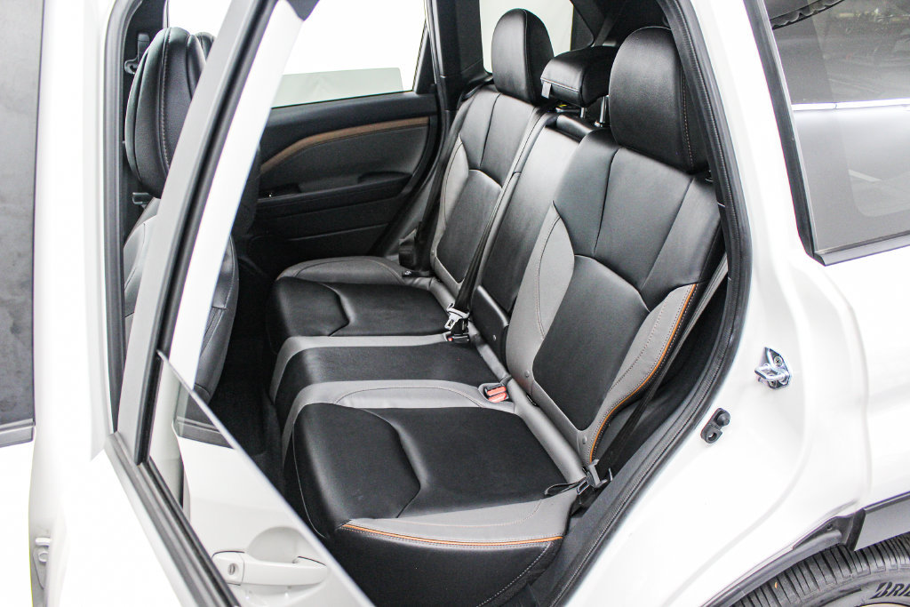 Used 2025 Subaru Forester Sport AWD/4WD image 14