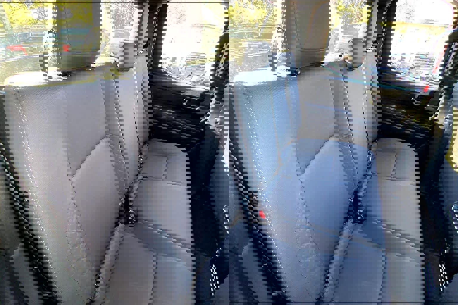 Used 2024 Toyota Tacoma SR5 image 18