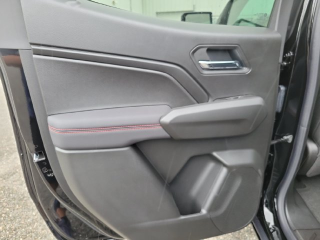 New 2026 Chevrolet Colorado Z71 w/ Technology Package AWD/4WD image 10