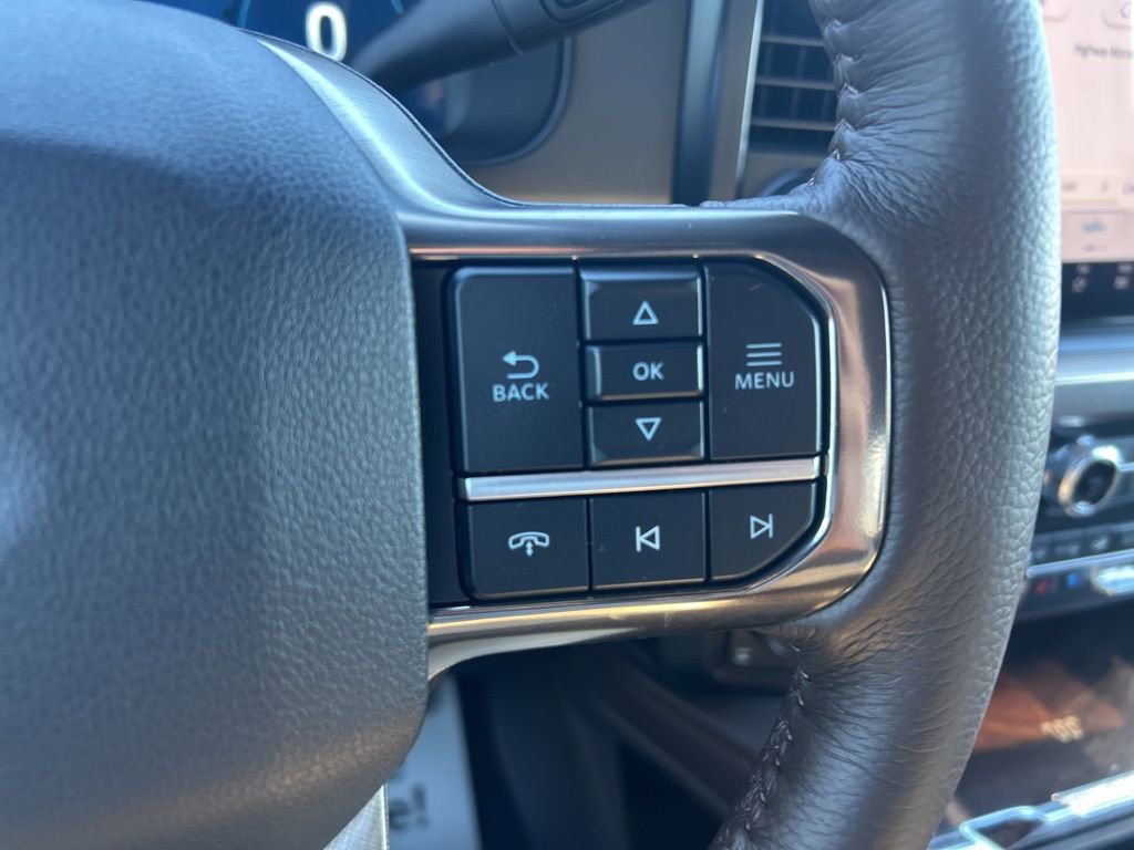 New 2026 Ford F250 King Ranch image 31