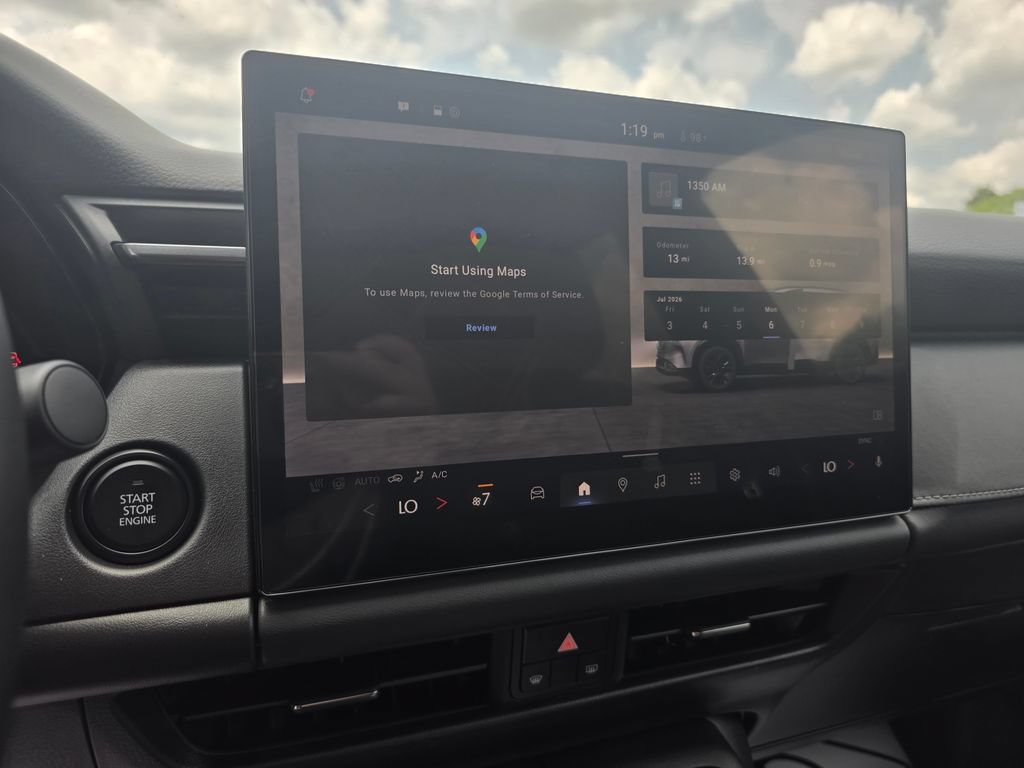 New 2026 MAZDA CX-5 Preferred AWD/4WD image 27